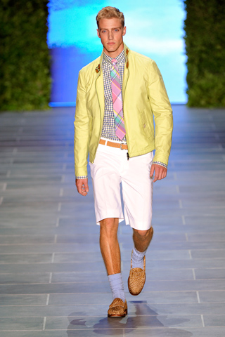 Tommy Hilfiger / - 2011